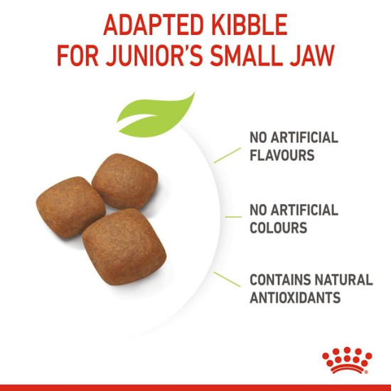 Royal Canin Giant Junior – Hrană Uscată pentru Câini Tineri de Talie Gigantă – 15 kg